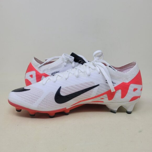 Nike Mercurial Vapor 15 Elite AG-PRO ‘Bright Crimson’ Men’s Size 6 DJ5167-600 main image 6